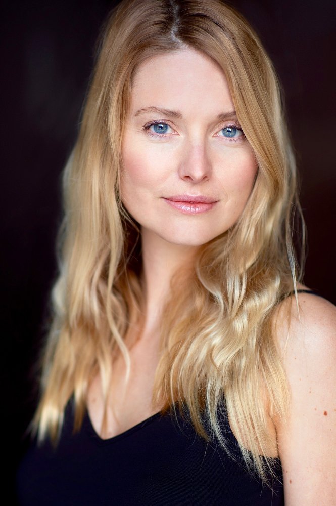 Laura McIntosh