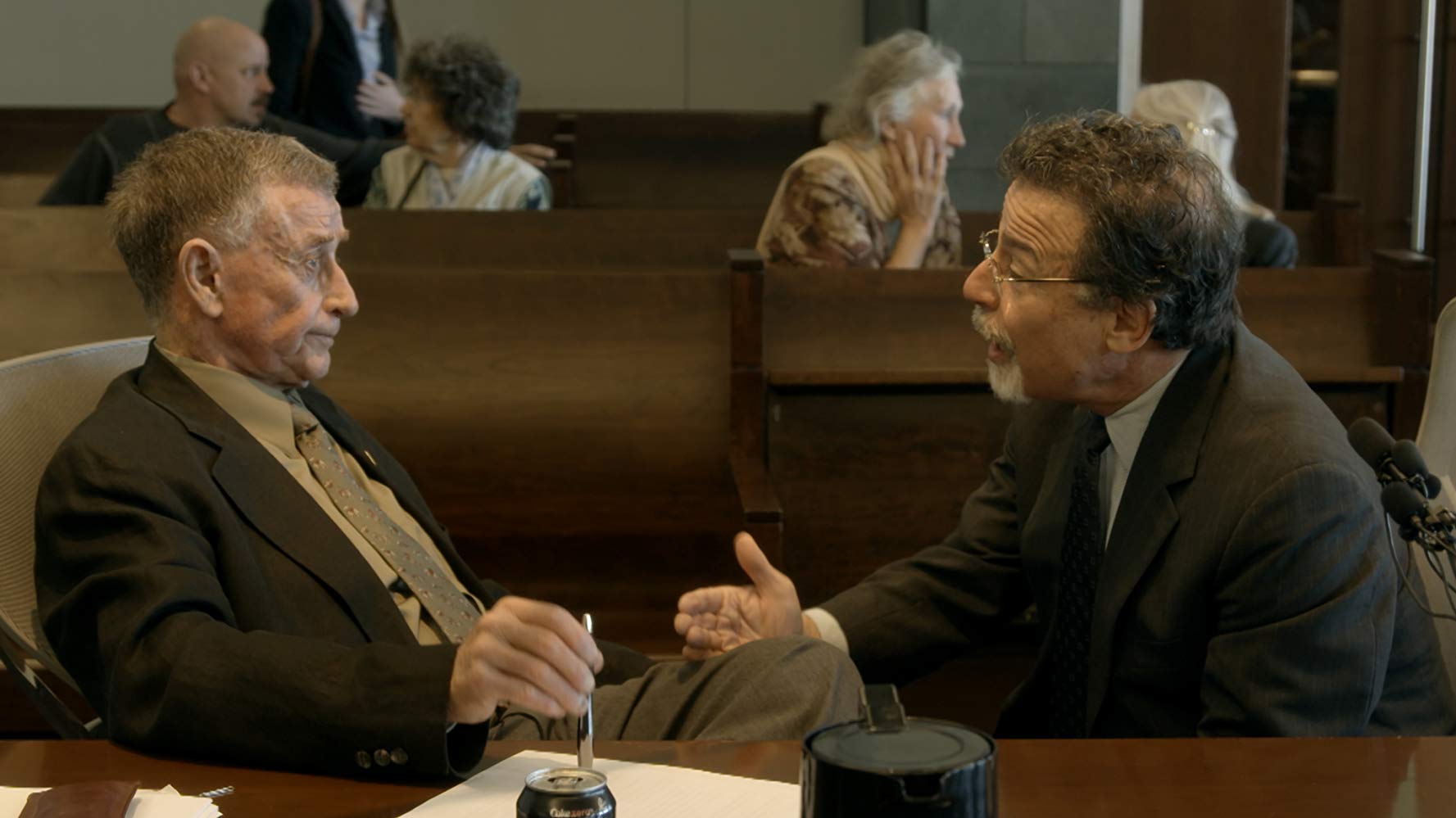 David Rudolf
