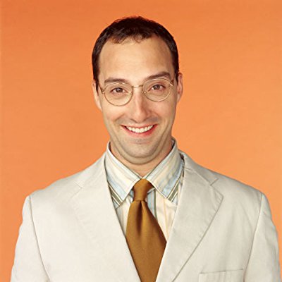 Buster Bluth, British Soldier