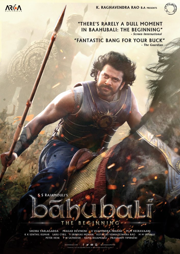 Prabhas