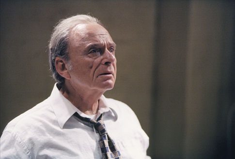 Harris Yulin