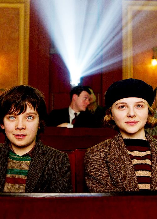 Hugo Cabret