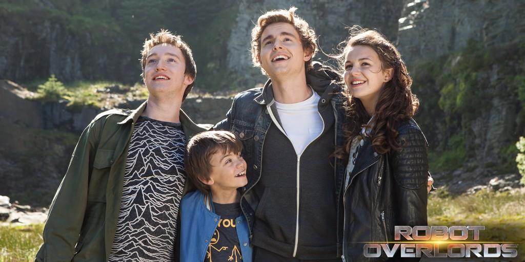 Sean Flynn