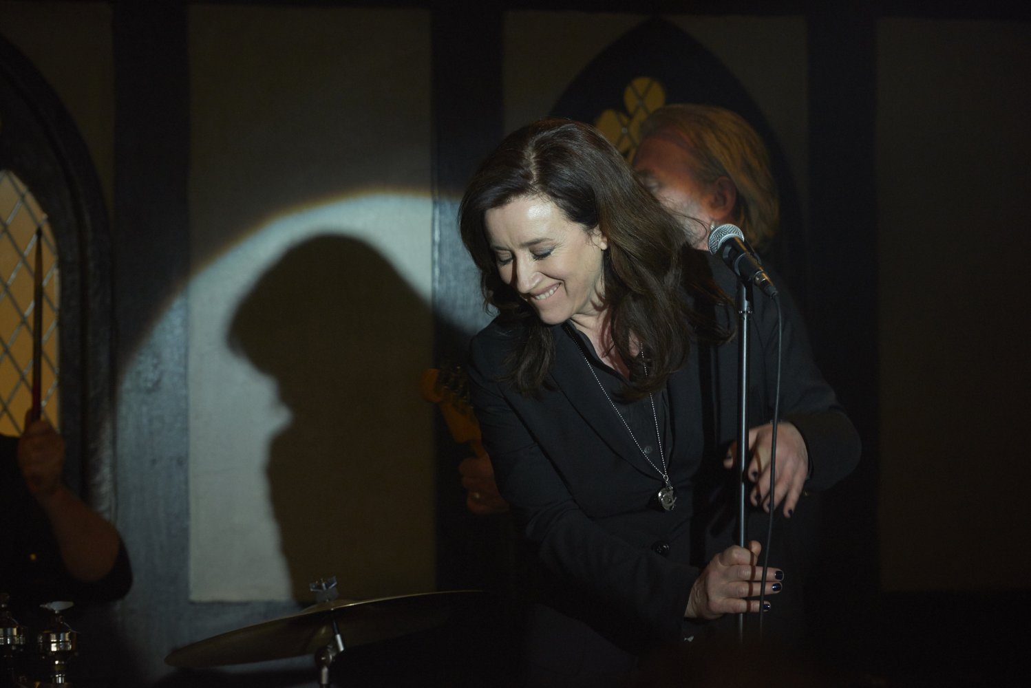 Maria Doyle Kennedy