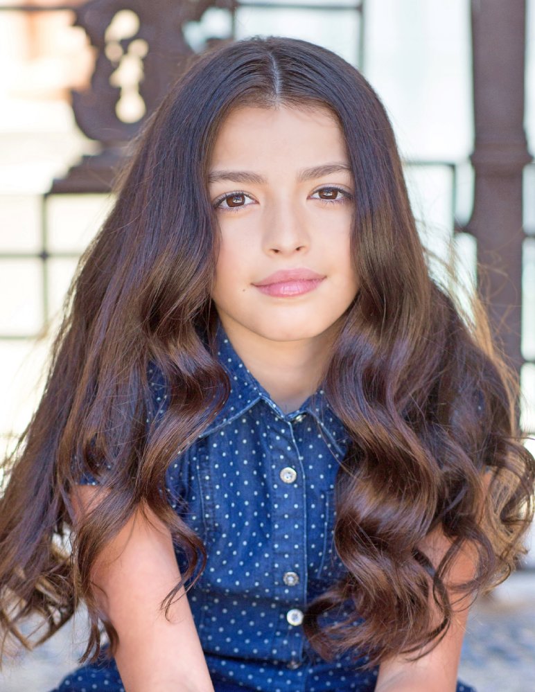 Isabella Marino