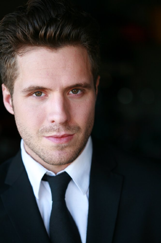 Blake Webber