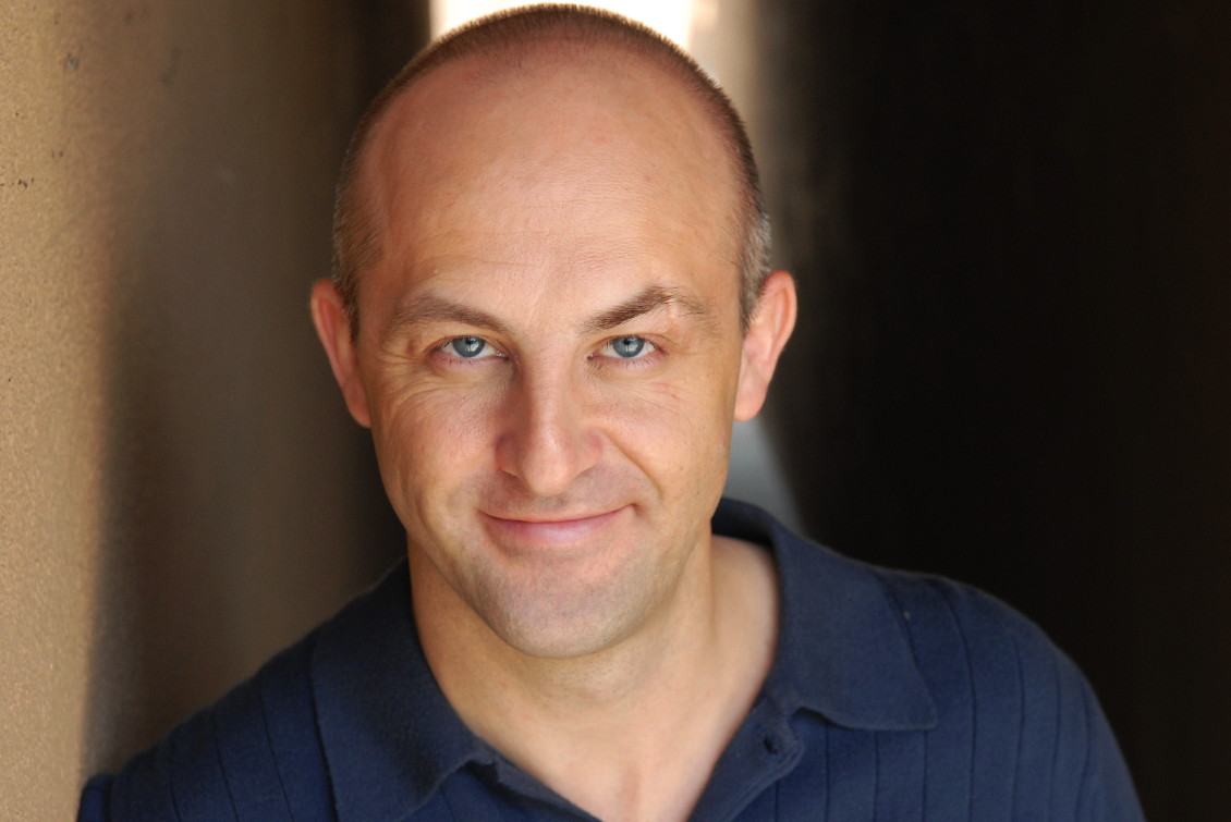 Michael Tower