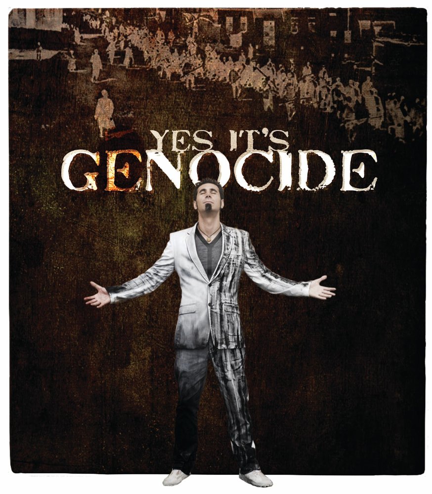 Serj Tankian