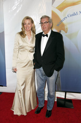 Larry McMurtry