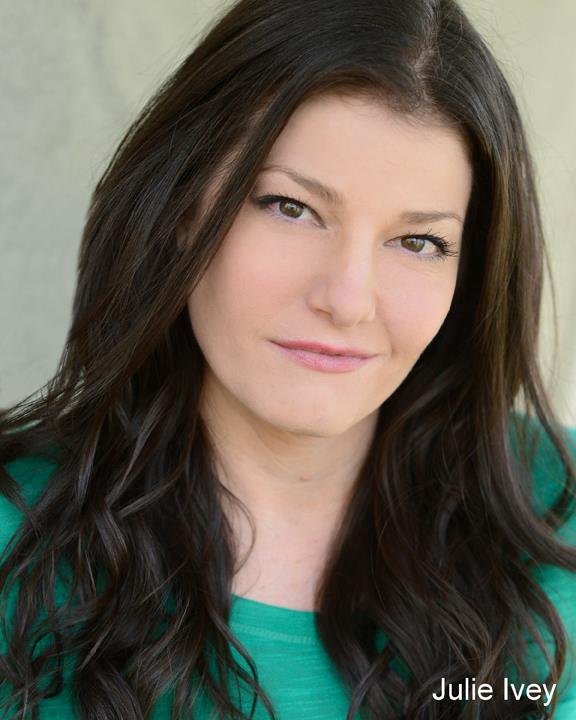 Julie Ivey