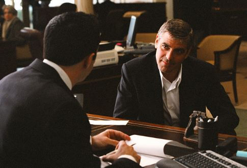 Danny Ocean