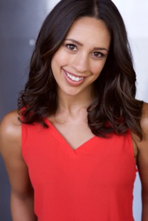 Cassie Lauren Lewis