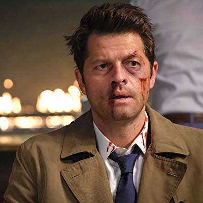 Castiel, Lucifer, Jimmy Novak, Leviathan, Himself