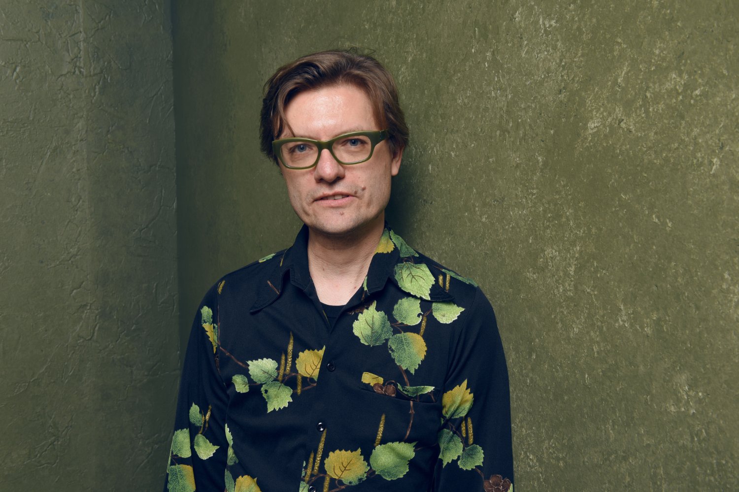 James Urbaniak