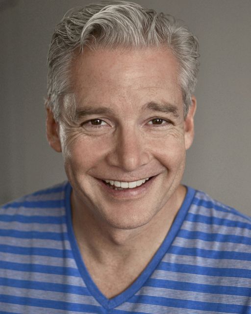 James Donahower