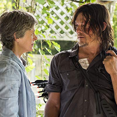 Carol Peletier