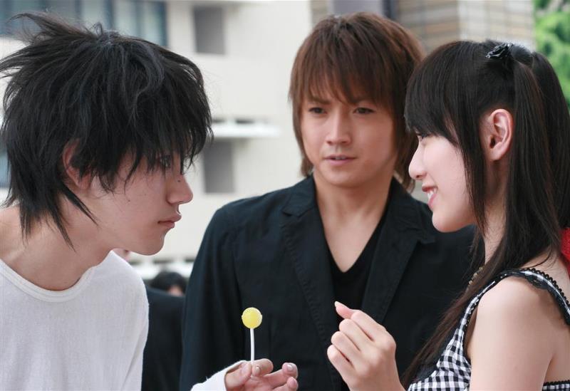 Light Yagami