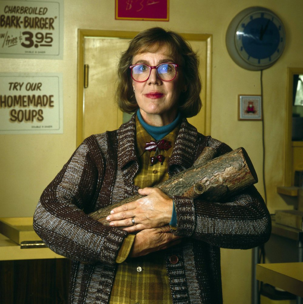 Catherine E. Coulson