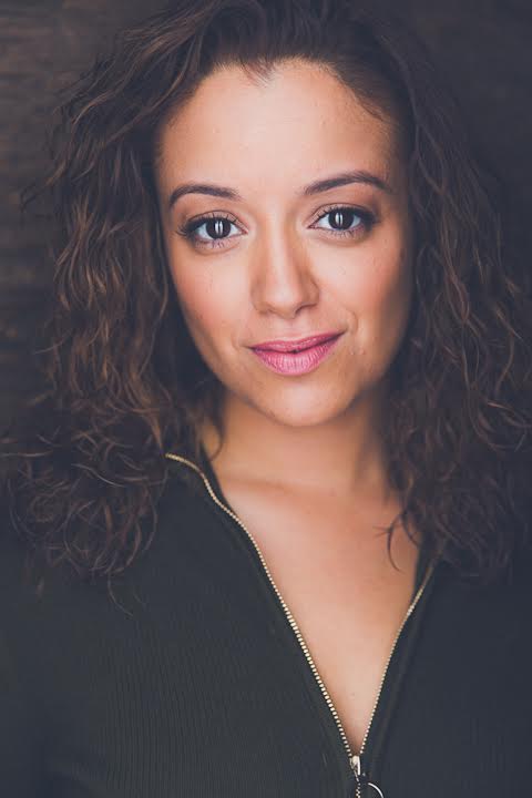 Athena Colón