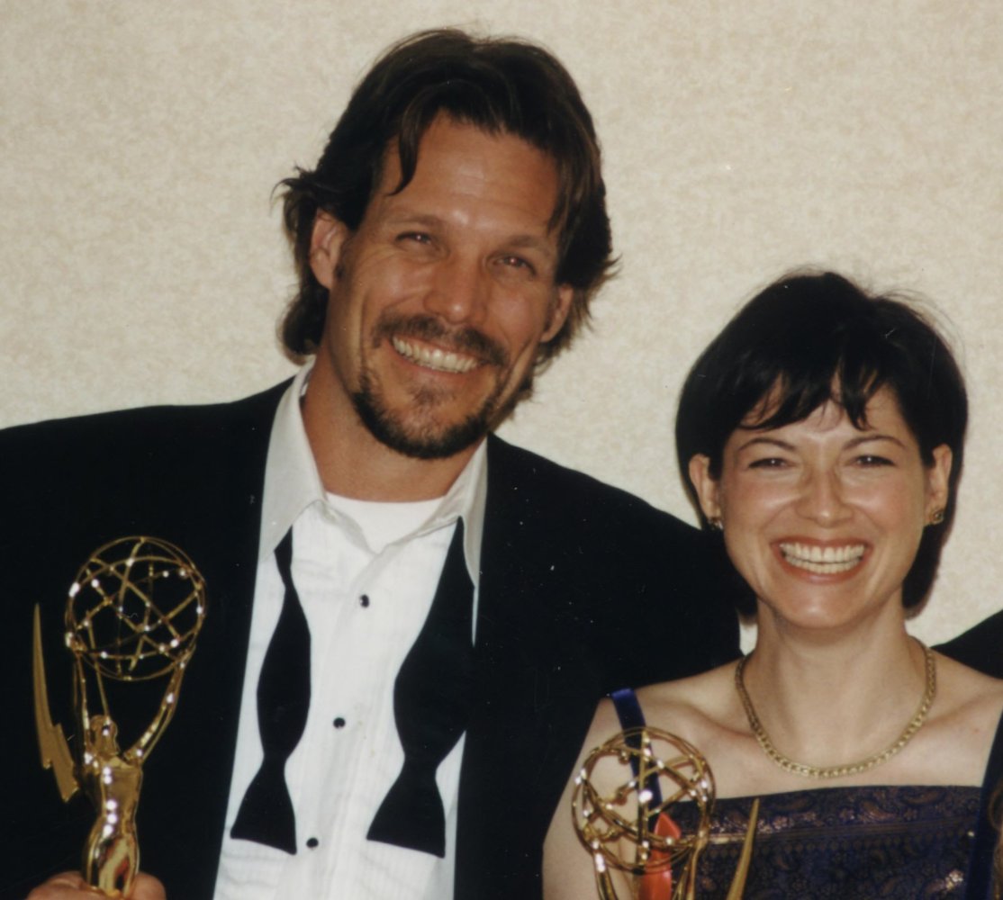 Scott Kraft