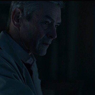 Dr. Adler