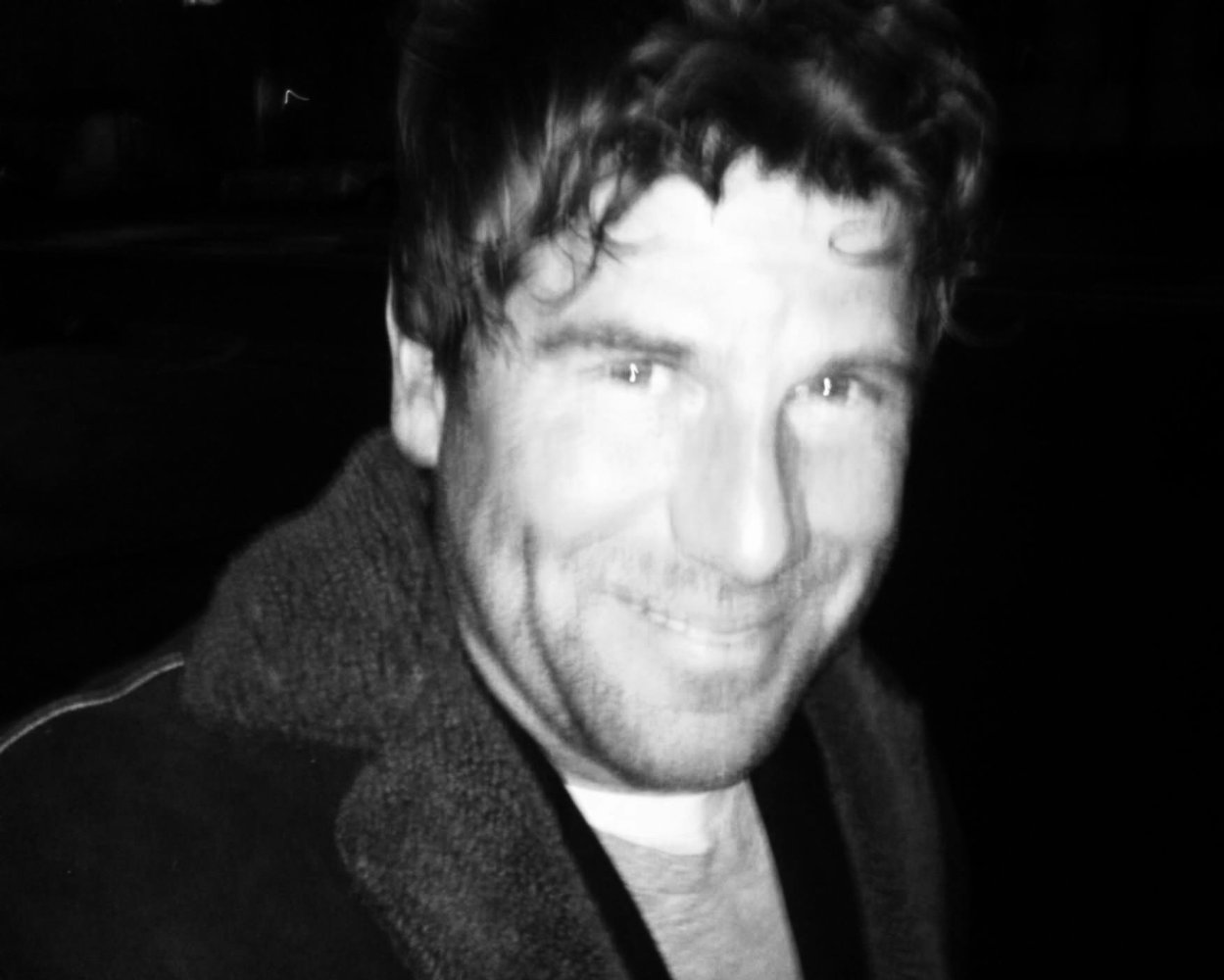 Christopher Braden