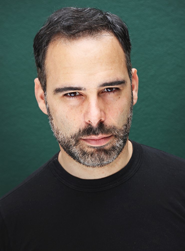Manolis Emmanouel