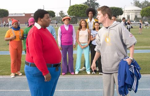 Fat Albert