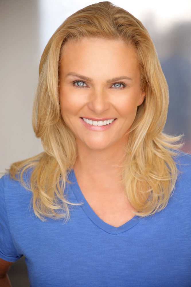 Rosanna Iversen