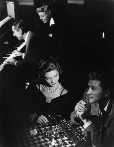 Hoagy Carmichael
