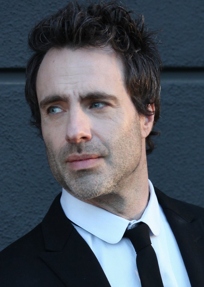 Matthew Cooke