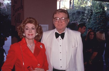 Jayne Meadows