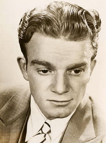 Frankie Burke