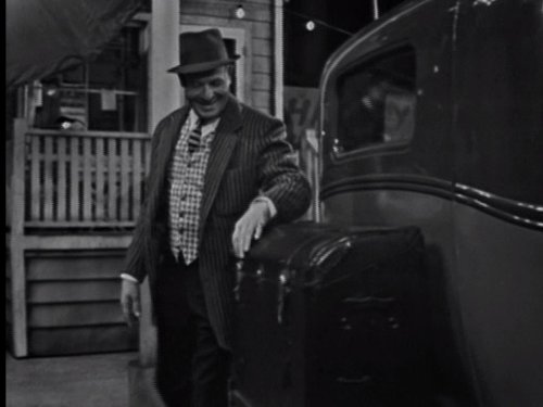 Jack Carson