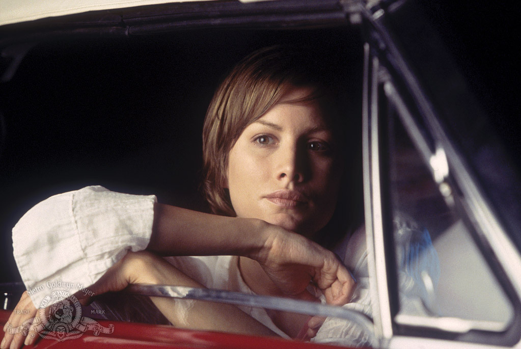 Alice Evans