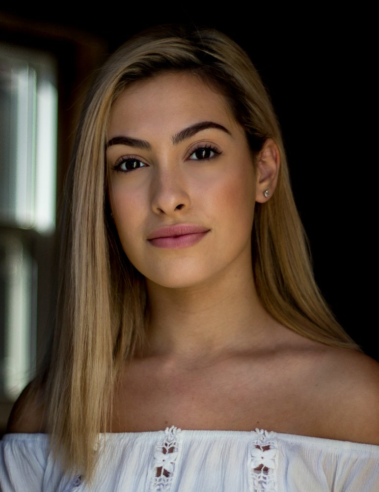 Kassidy Mattera