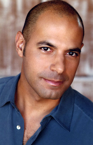 Pablo Espinosa