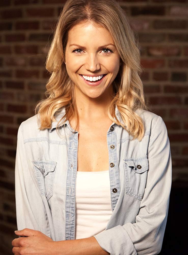Courtney Dlugos
