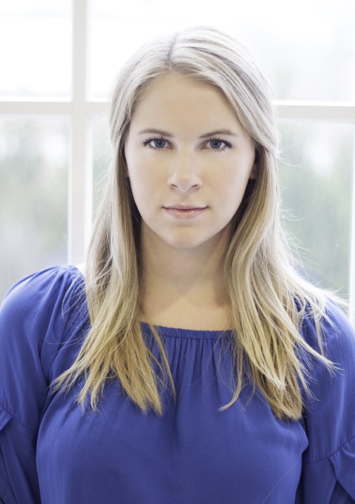 Meghan Reinertsen