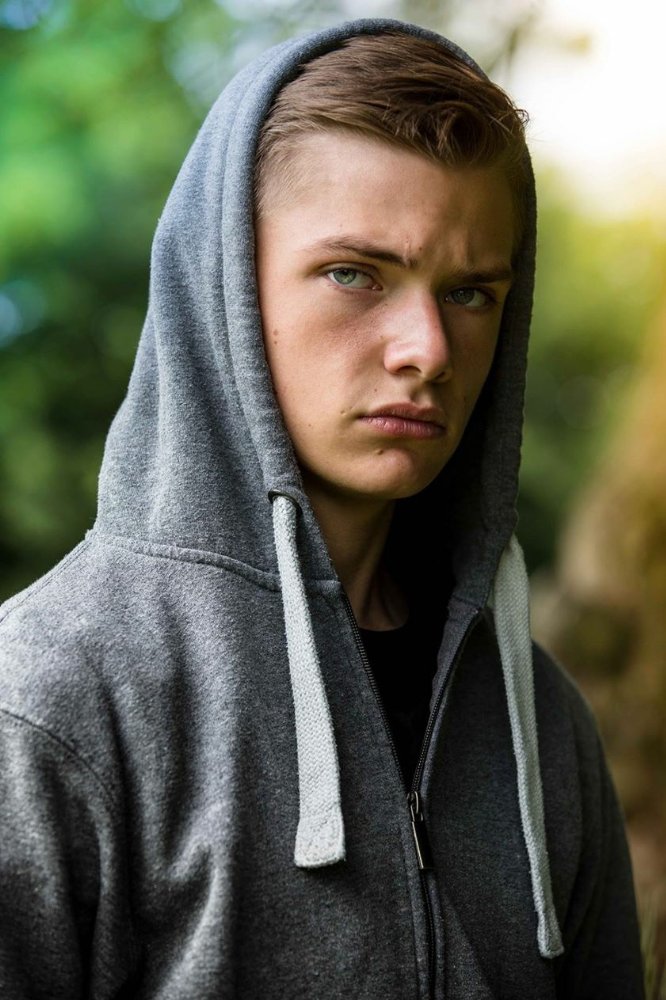 George Morley