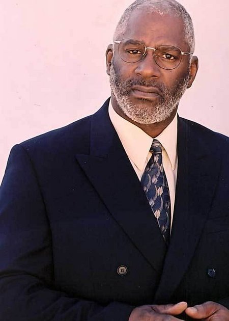Darius Dudley
