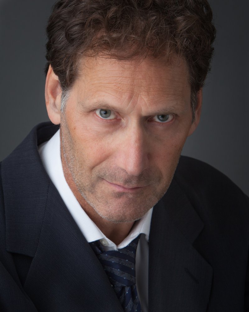 Robert Pescovitz