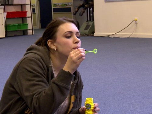 Sophie Simmons