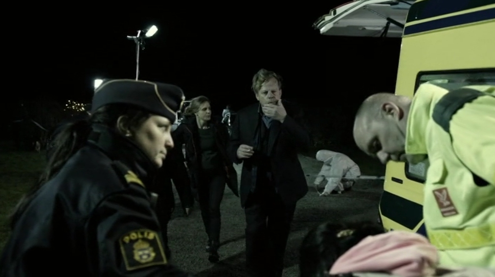 Patrik Fridh