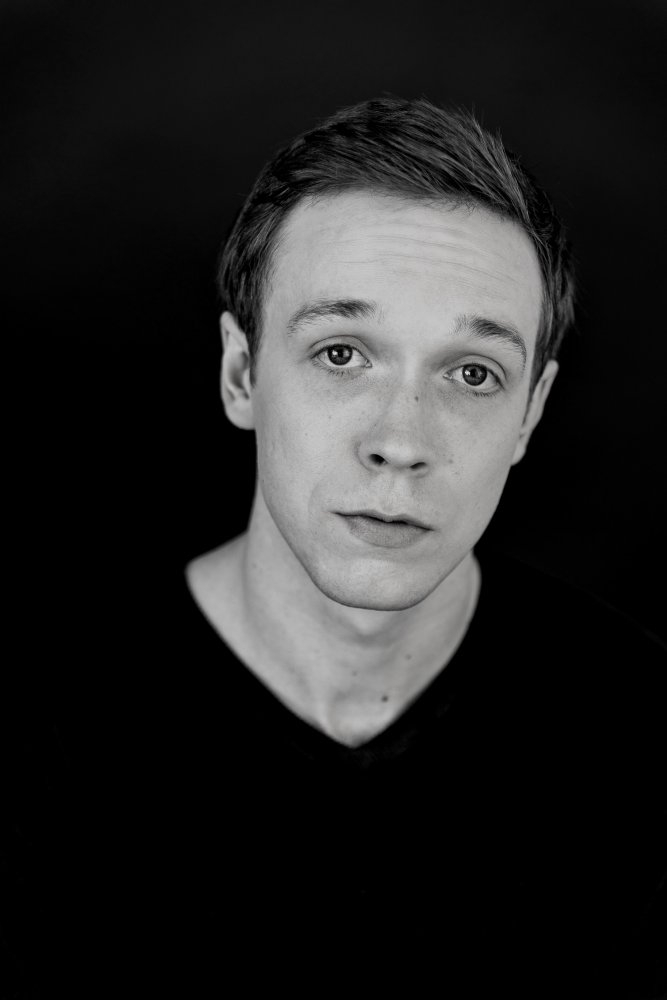 Evan Adrian