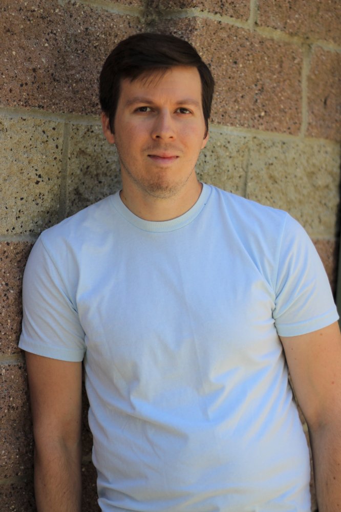 Seth Bellinger