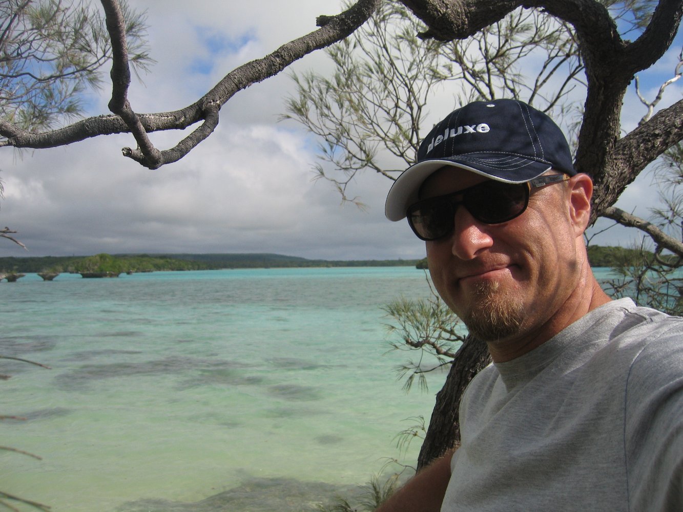 Scott Putman