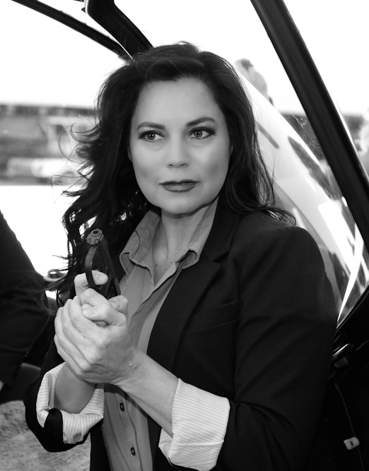 Heidi Dene