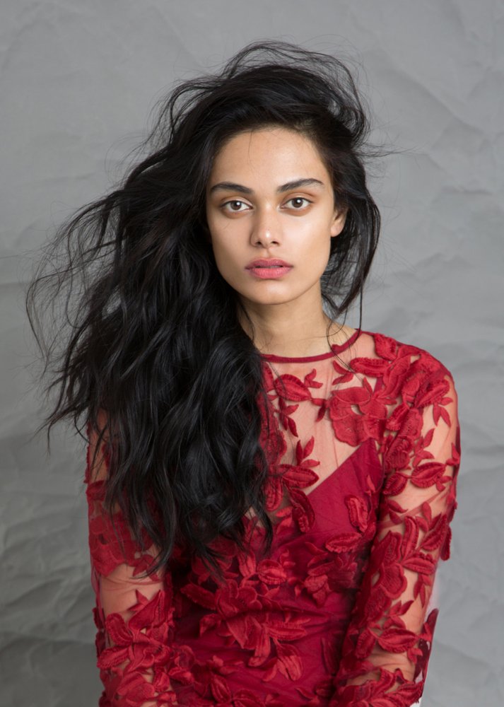 Zinnia Kumar
