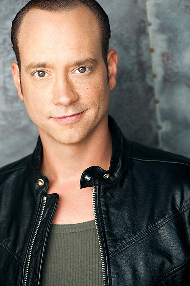 Ryan Thor